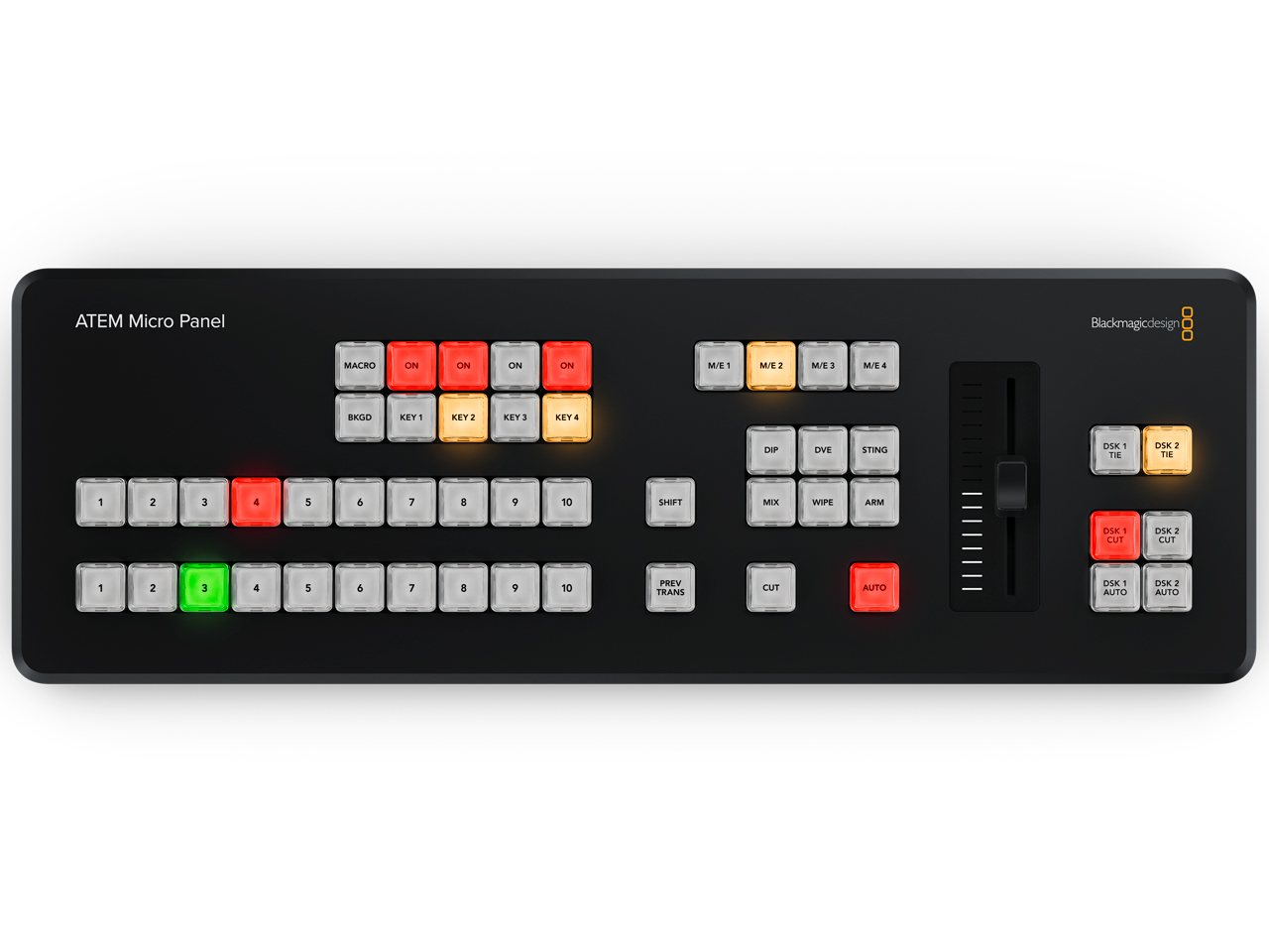 ATEM Micro Panel �̐��i�摜