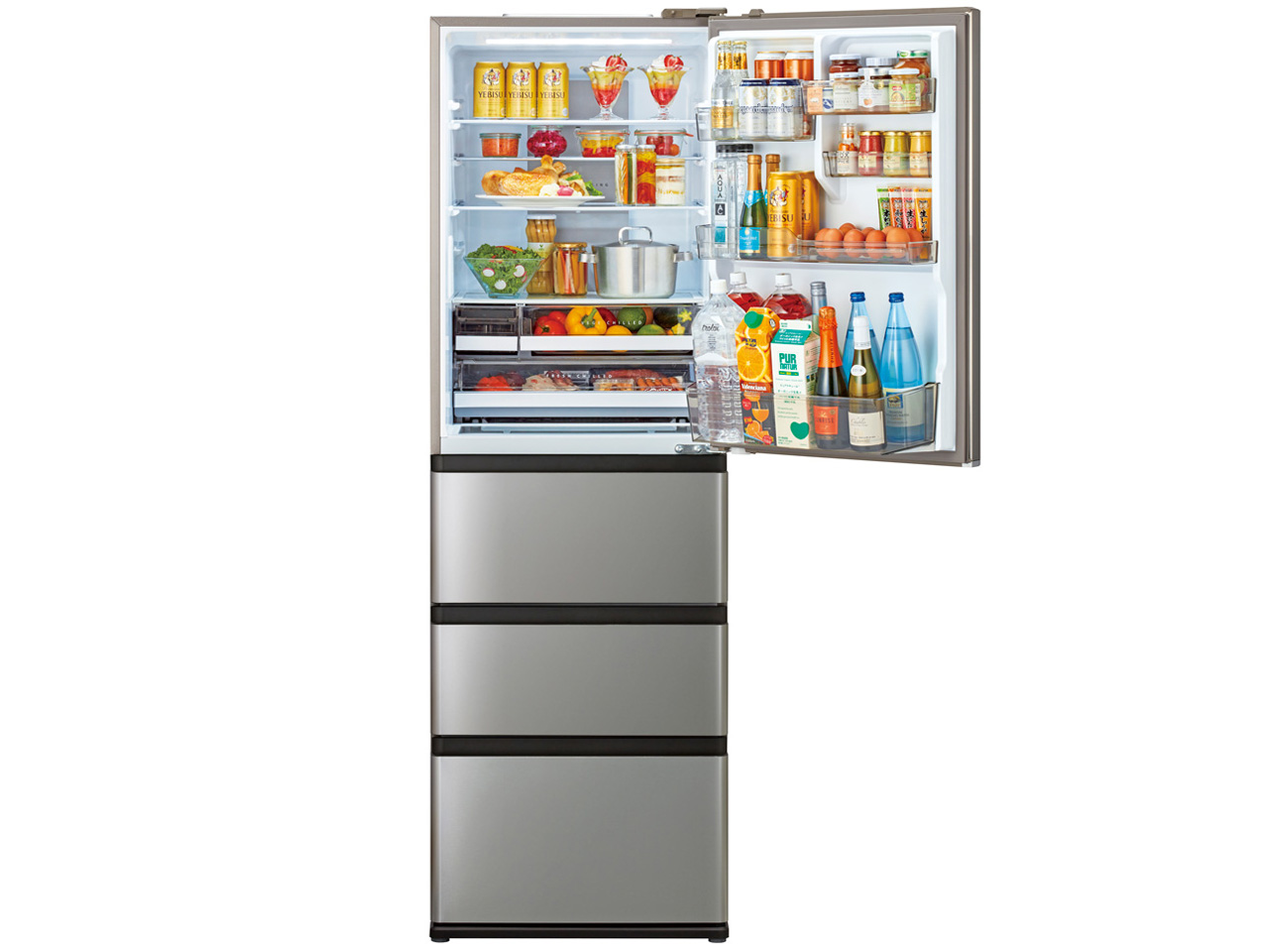 DELIE+ AQR-V46R-S [�`�^���V���o�[]