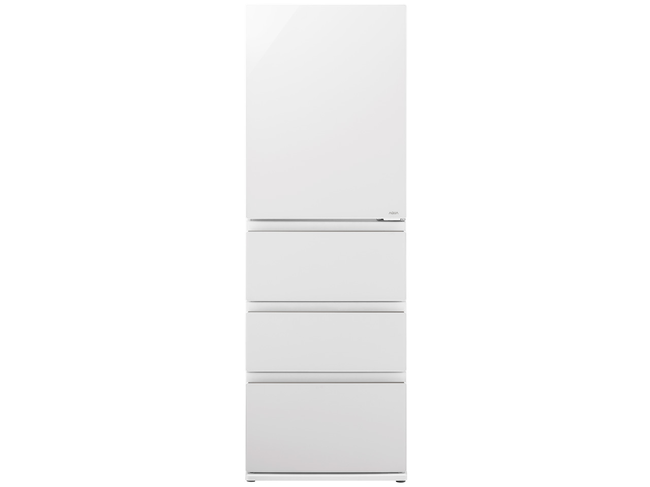 AQUA DELIE+ AQR-VZ43R-W [クリアシェルホワイト] 価格比較 - 価格.com