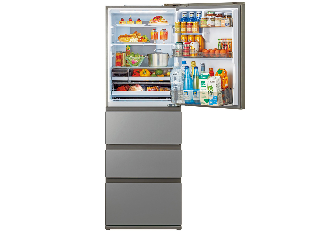 DELIE+ AQR-VZ43R-S [�N���X�^���V���o�[]