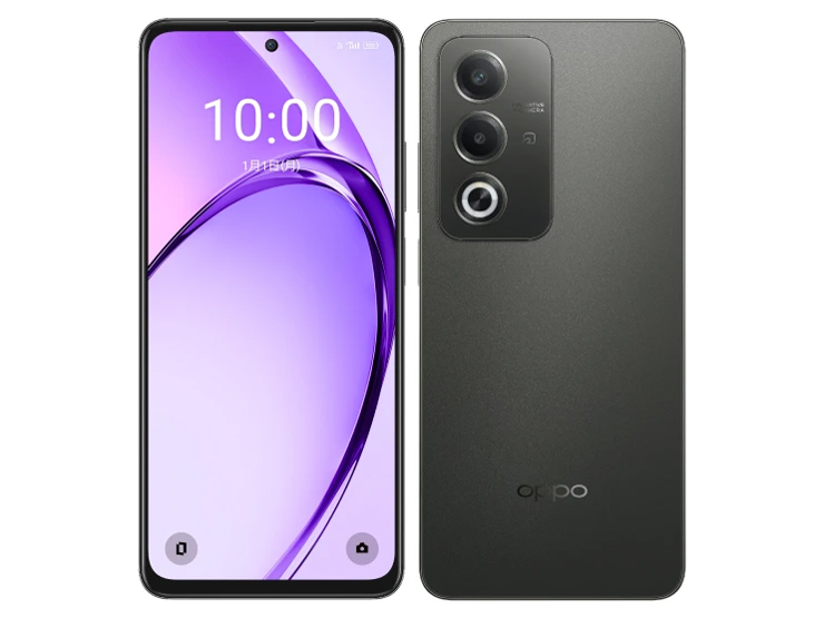 OPPO A3 5G 本体 未使用 取扱説明書付き OPPO OPPO A3 5G SIMフリー 楽天モバイル CPH2639 取扱説明書