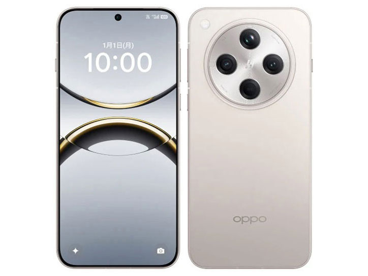 OPPO Find X8 SIM�t���[ [�X�^�[�O���[] �̐��i�摜