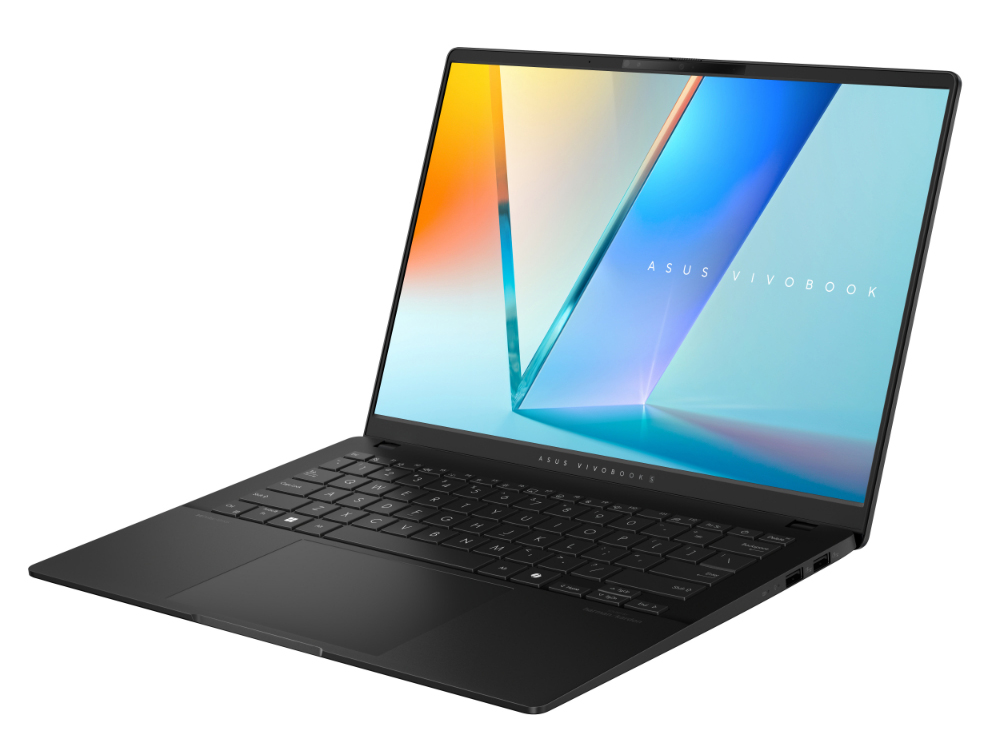 Vivobook S 14 S5406SA S5406SA-U5165W [�j���[�g�����u���b�N] �̐��i�摜