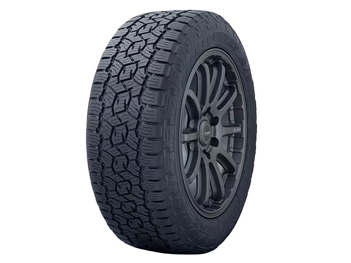 OPEN COUNTRY A/T III 225/95R16 C 118/116S