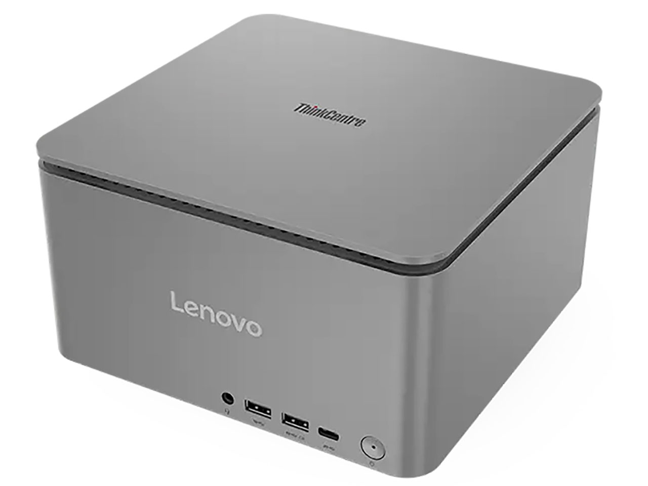 ThinkCentre Neo Ultra Core i7 14700�E32GB�������[�E512GB SSD�ERTX 4060���� 12W1CTO1WW