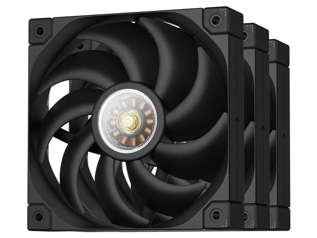 FT12 3 IN 1 R-FT12-BKWPN3-G [�u���b�N] �̐��i�摜