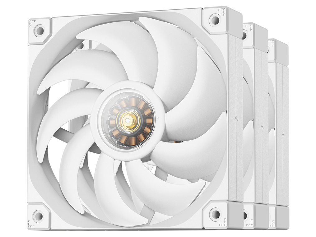 FT12 WH 3 IN 1 R-FT12-WHWPN3-G [�z���C�g] �̐��i�摜