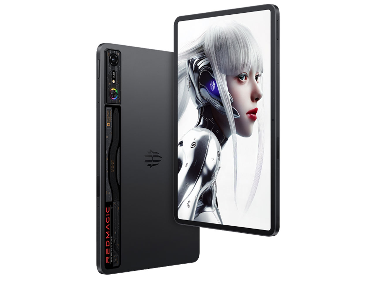 REDMAGIC Nova 12GB+256GB [�~�b�h�i�C�g] �̐��i�摜