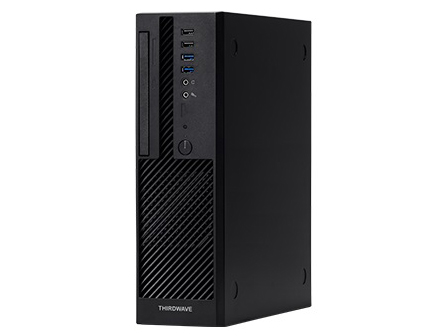 Slim Magnate IM Core i5 12400�E8GB������ K/16507-11a �̐��i�摜