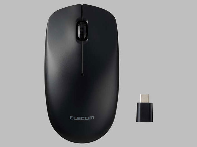 M-LE10DRCBK [�u���b�N] �̐��i�摜