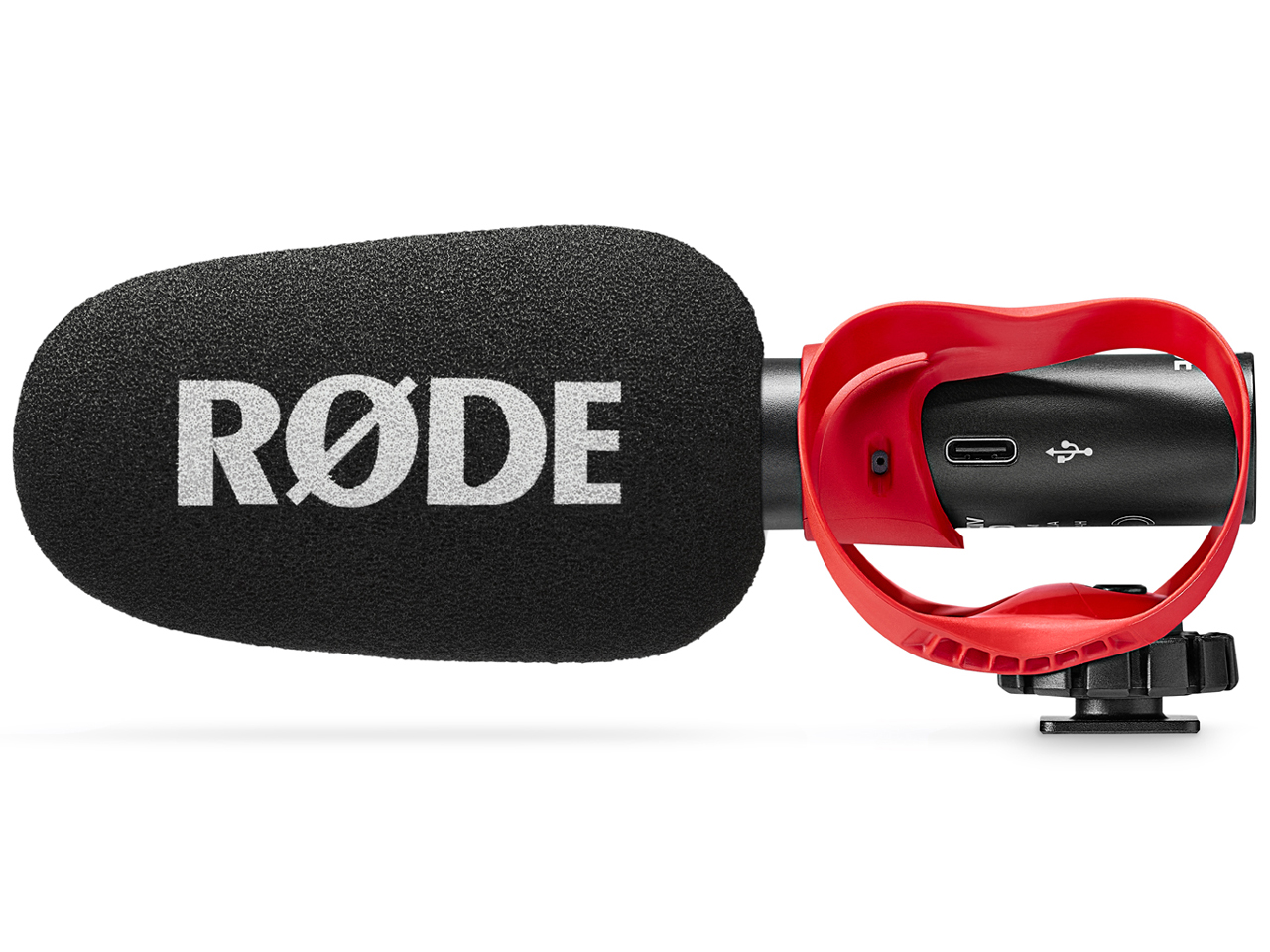 VideoMic GO II HELIX VMGOIIH �̐��i�摜
