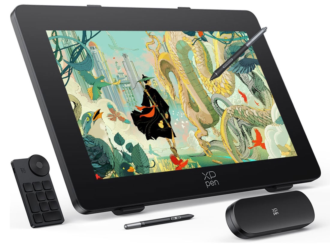 Artist Pro 24(Gen2) 165Hz ART240QH_JP [�u���b�N]