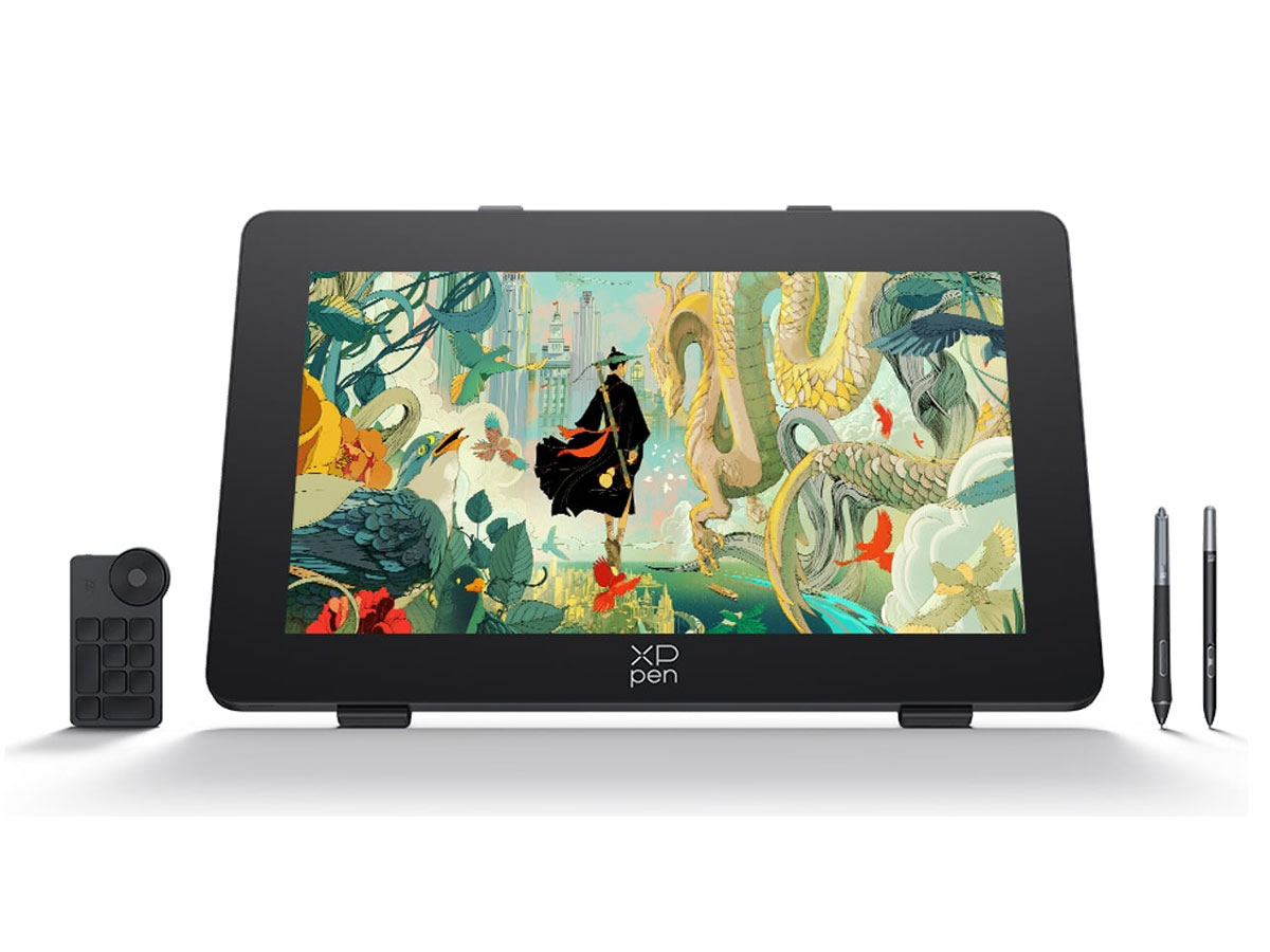 Artist Pro 24(Gen2) 165Hz ART240QH_JP [�u���b�N]