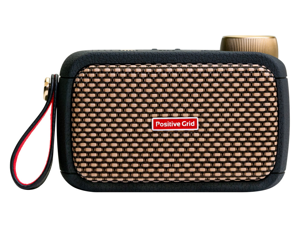 Positive Grid Spark GO [�u���b�N] �̐��i�摜