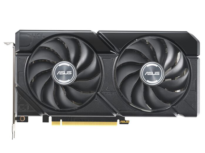 DUAL-RTX4060-8G-EVO (GeForce RTX 4060 8GB) [PCIExp 8GB] �h�X�p�����胂�f��