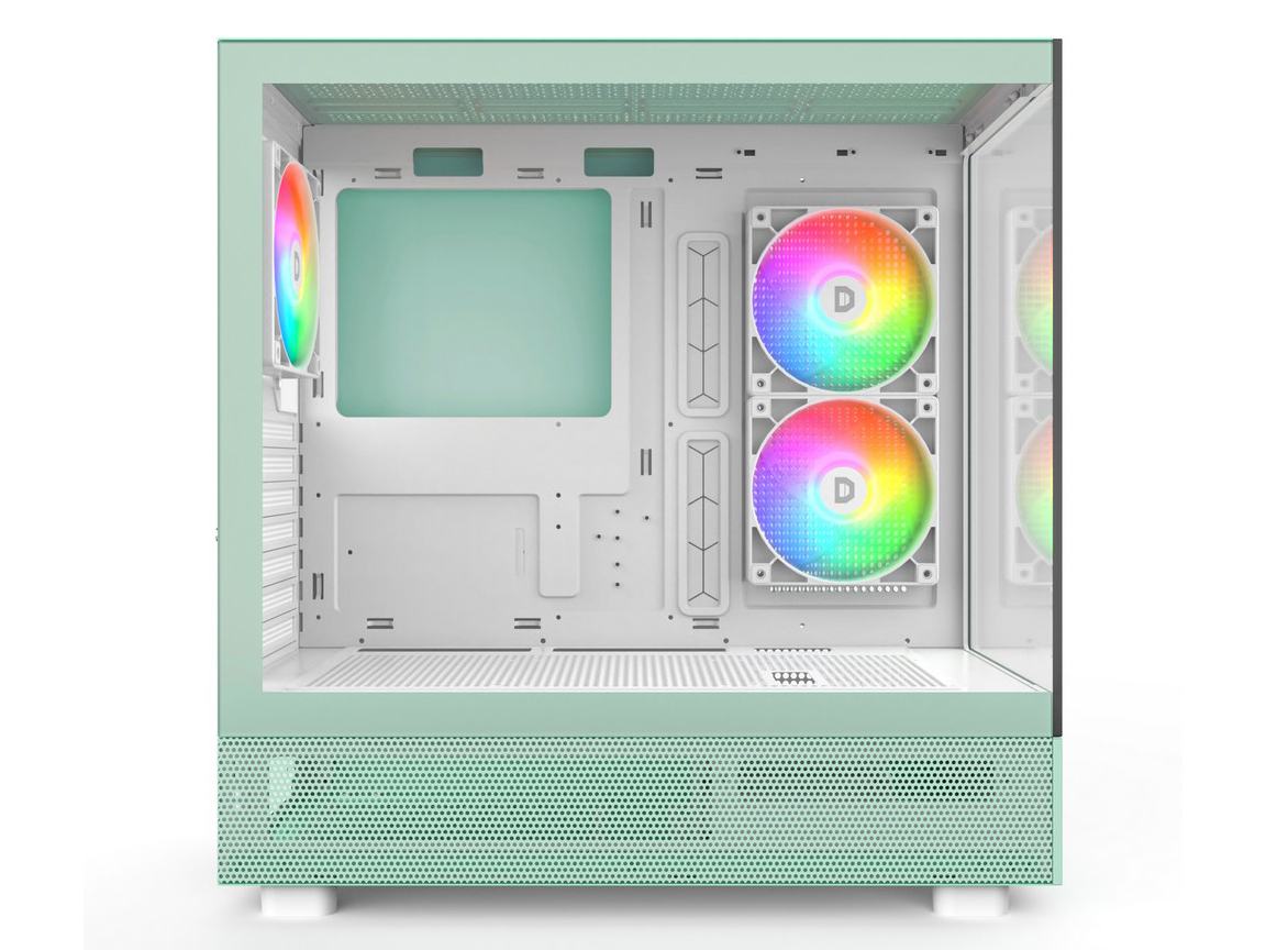 �h�X�p���Z���N�g XR [PASTEL GREEN]