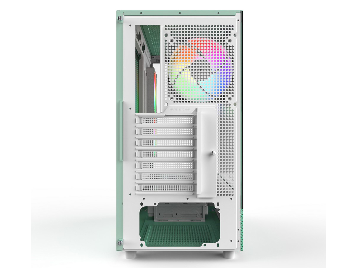 �h�X�p���Z���N�g XR [PASTEL GREEN]