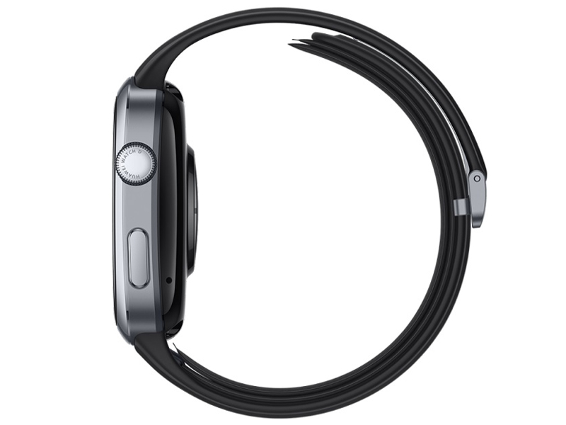 HUAWEI WATCH D2 �E�F�A���u�������v [�u���b�N]