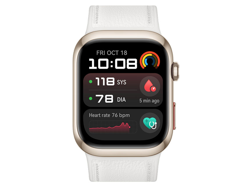 HUAWEI - Huaweiスマートウォッチ　D2ウェアラブル HUAWEI WATCH D2 ウェアラブル血圧計を購入 - HUAWEI 日本