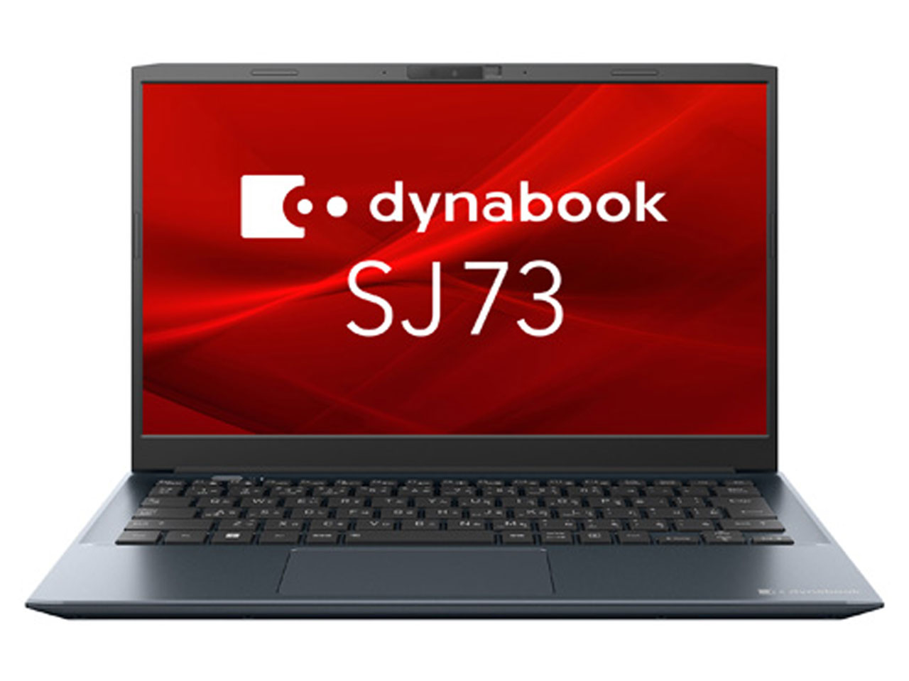 dynabook SJ73/LX A6SNLXJA233B �̐��i�摜
