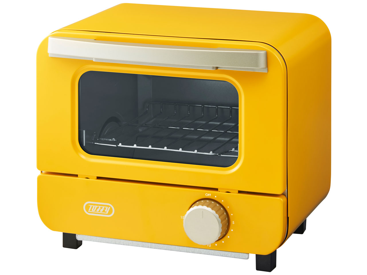 Toffy K-HTS1-CAY [CANARY YELLOW]