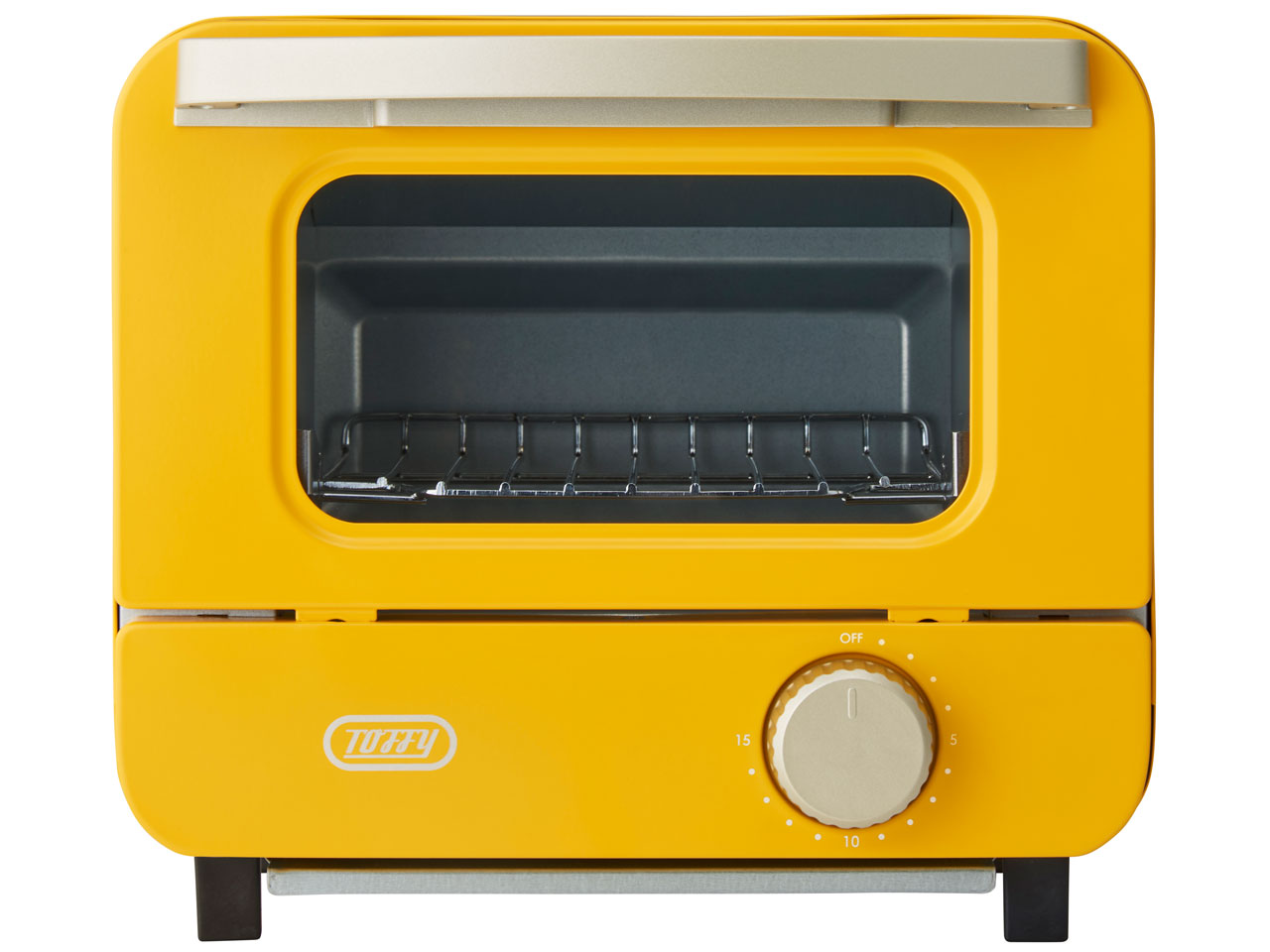 Toffy K-HTS1-CAY [CANARY YELLOW] �̐��i�摜