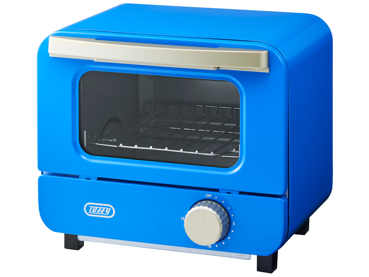 Toffy K-HTS1-FBL [FRENCH BLUE]