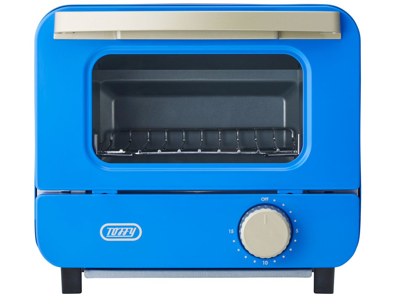 Toffy K-HTS1-FBL [FRENCH BLUE] �̐��i�摜