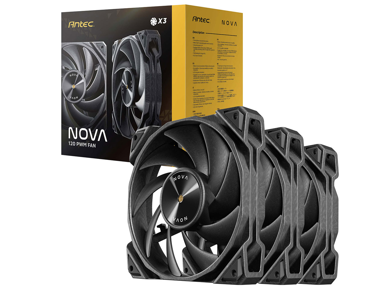 NOVA 120-3PK �̐��i�摜