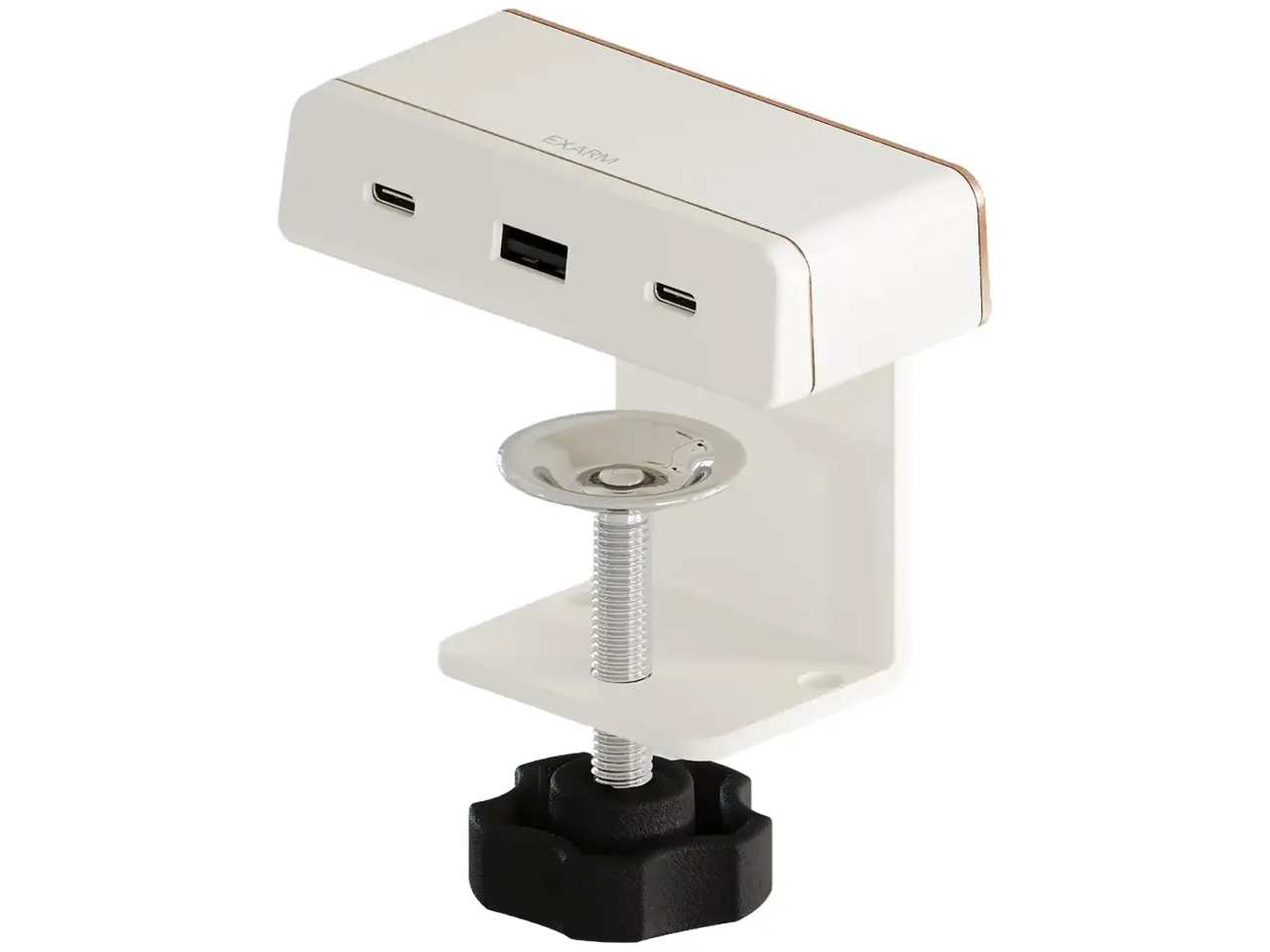 EXARM POWER 120 CLAMP EXP-1600FWH [�t�����`�z���C�g] �̐��i�摜