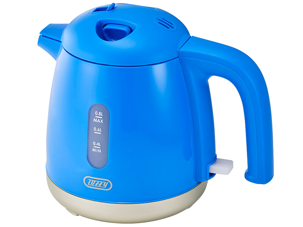 Toffy K-HKT1-FBL [FRENCH BLUE]