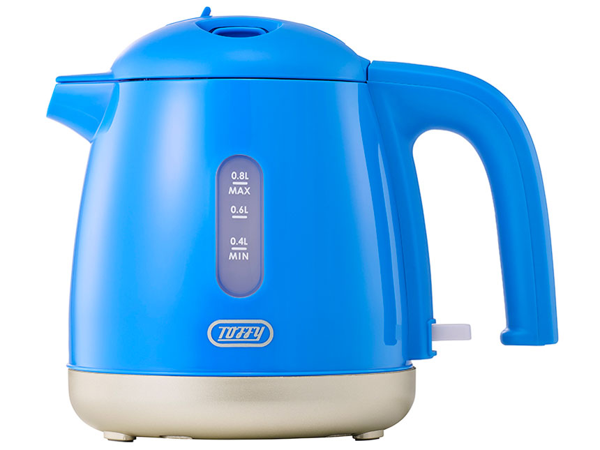 Toffy K-HKT1-FBL [FRENCH BLUE] �̐��i�摜