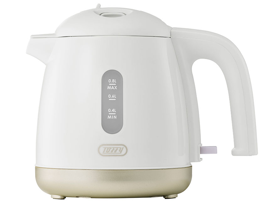 Toffy K-HKT1-PAW [PANNA WHITE] �̐��i�摜