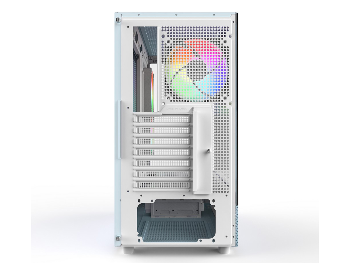 �h�X�p���Z���N�g XR [PASTEL BLUE]