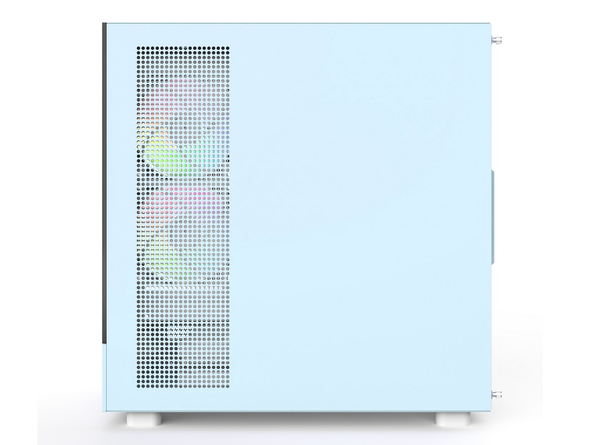 �h�X�p���Z���N�g XR [PASTEL BLUE]