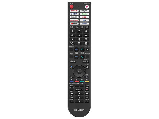 AQUOS 4K 4T-C65GJ2 [65�C���`]