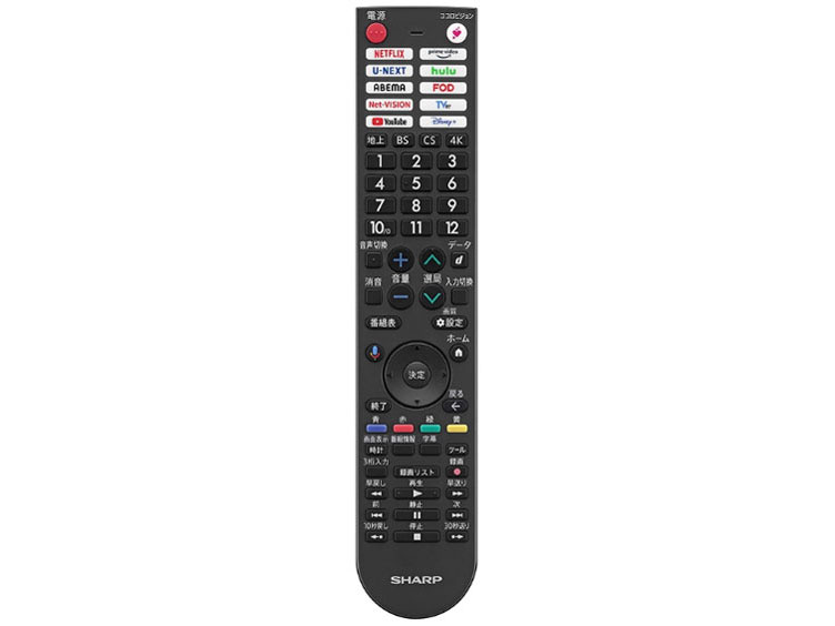 AQUOS 4K 4T-C55GJ2 [55�C���`]