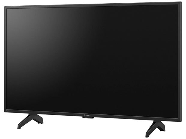 AQUOS 4K 4T-C43GJ2 [43�C���`]