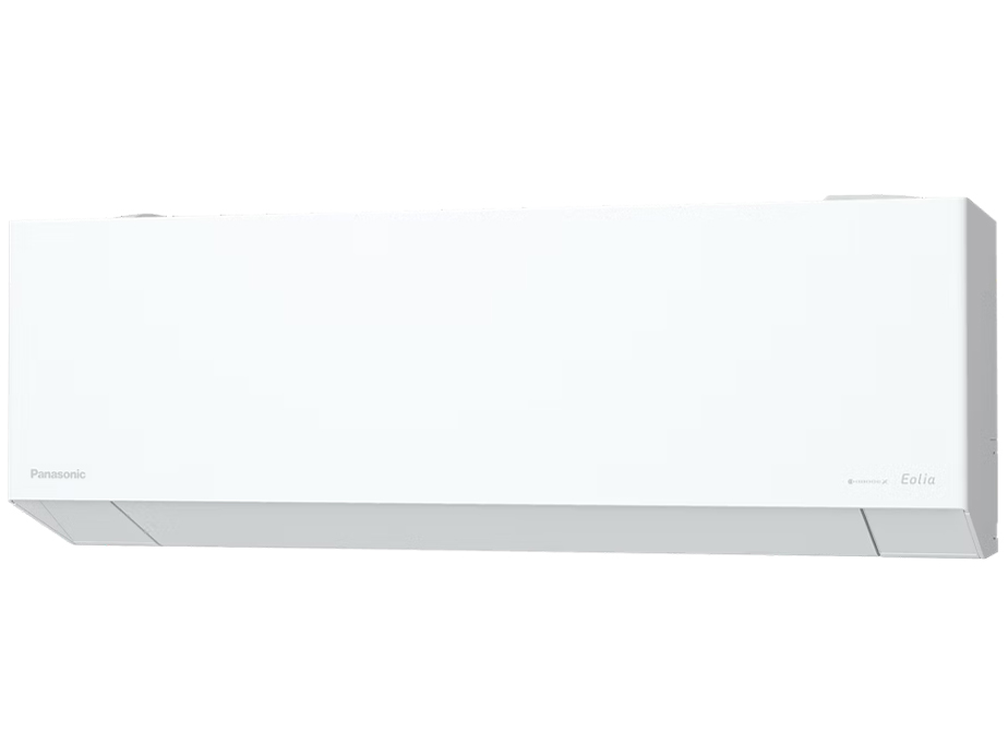 エオリア CS-EX635D2-W [クリスタルホワイト]