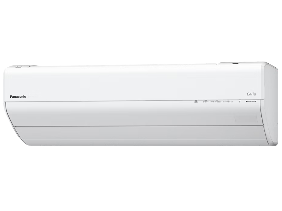 エオリア CS-GX365D-W [クリスタルホワイト]