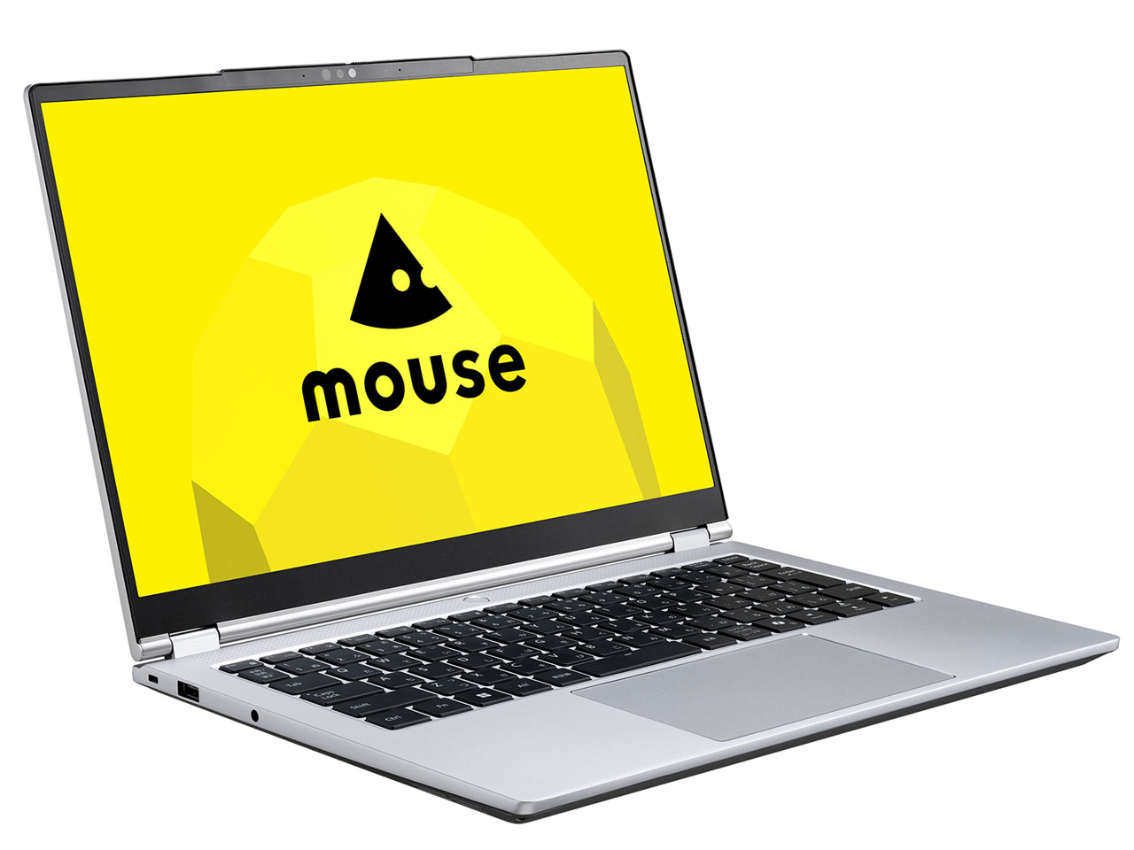 mouse Core i7 1355U�E32GB�������E1TB Gen4 NVMe SSD�E14�^WUXGA�t�����ڃ��f�� B4-I7U01SR-A #B4I7U01SRACAW102DEC �̐��i�摜