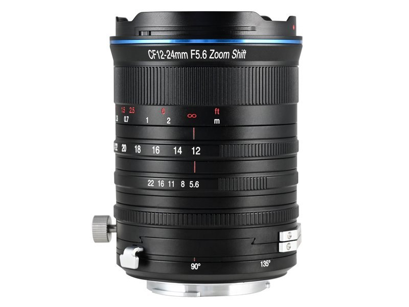 LAOWA 12-24mm F5.6 Zoom Shift CF [�t�W�t�C�����p] �̐��i�摜