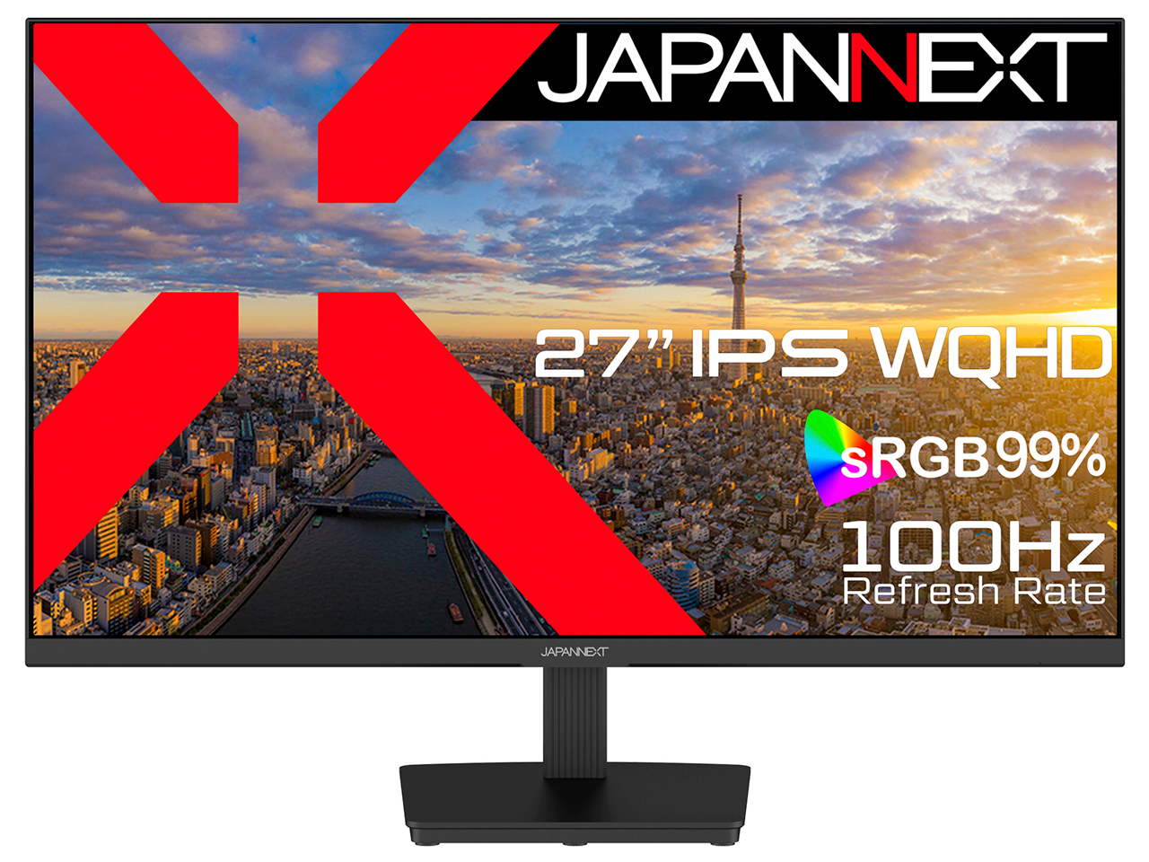 JN-IPS273WQHD [27インチ]