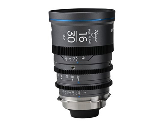 LAOWA Ranger FF 16-30mm T2.9 LITE �̐��i�摜