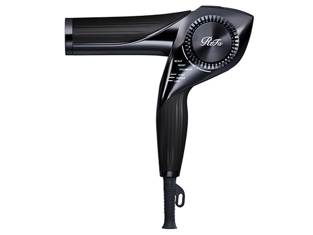 【未使用品】ReFa BEAUTECH DRYER BX RE-BQ-03A MTG ReFa BEAUTECH DRYER BX RE-BQ-03A [ブラック] 価格比較