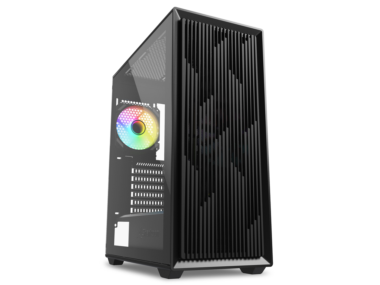 SHA-VK2 RGB BK [�u���b�N] �̐��i�摜