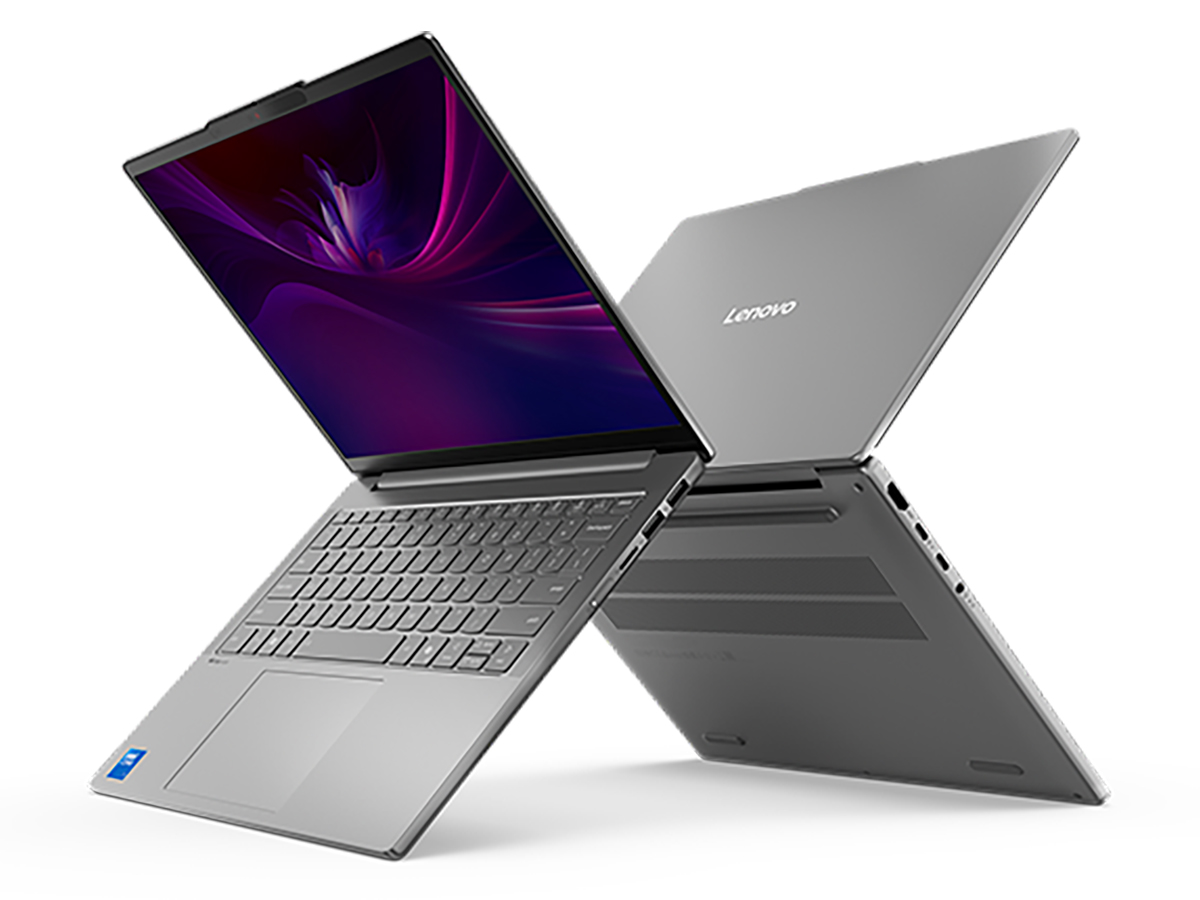 IdeaPad Slim 5i Gen 10 Core i7 13620H�E16GB�������[�E512GB SSD�E14�^WUXGA�EOLED���� 83HR0004JP [���i�O���[]