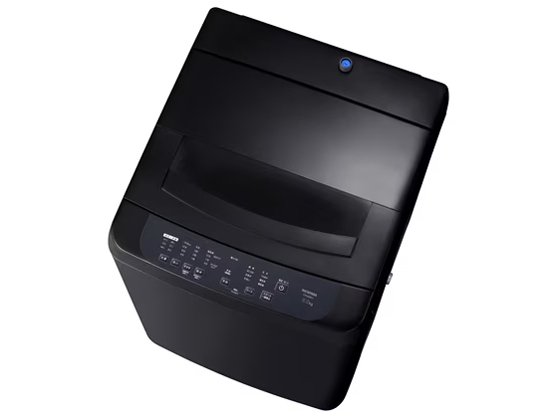 【1年使用の美品】アイリスオーヤマ　DAW-A80 全自動洗濯機 DAW-A80 ドンキホーテ アイリスオーヤマ