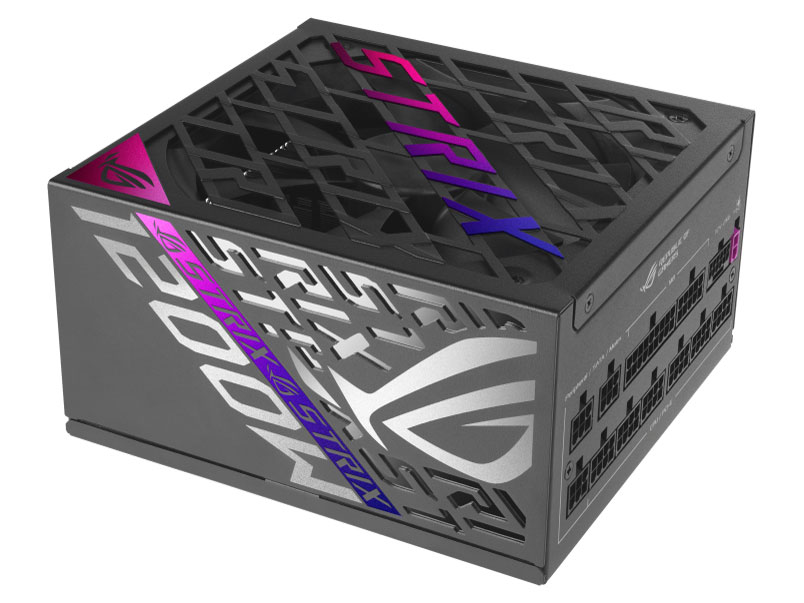 ROG-STRIX-1200P-GAMING �̐��i�摜