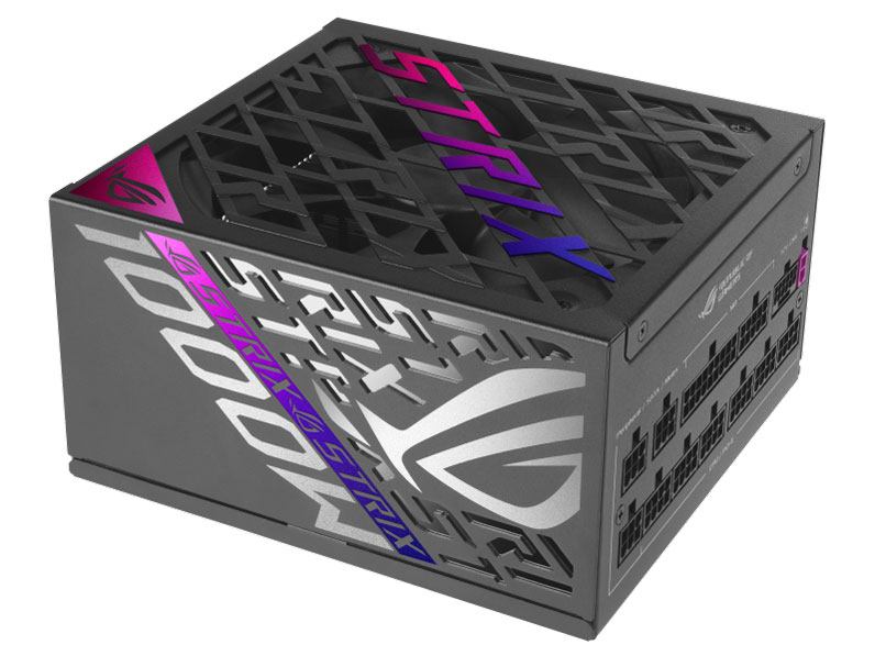 ROG-STRIX-1000P-GAMING �̐��i�摜